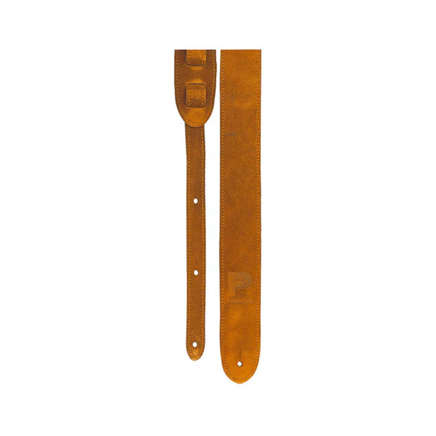 Profile Rustic Suede guitar Strap PGS750-R