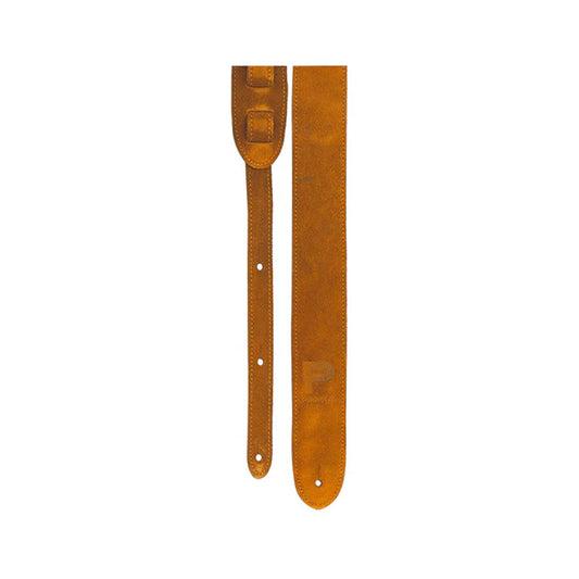 Profile Rustic Suede guitar Strap  PGS750-R