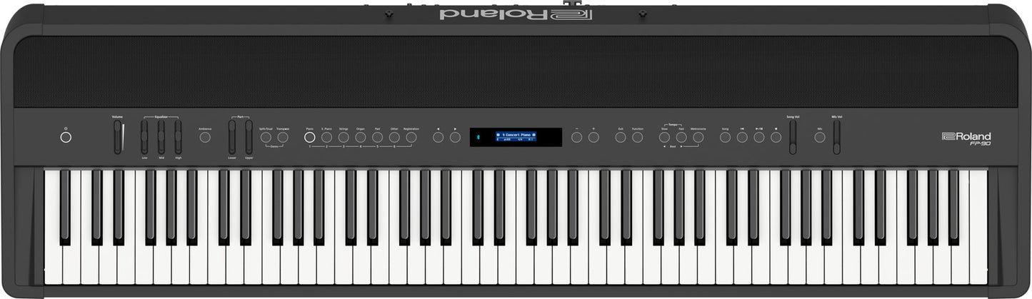 Roland FP-90 Keyboard