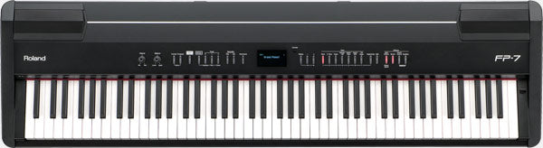 Roland FP-7