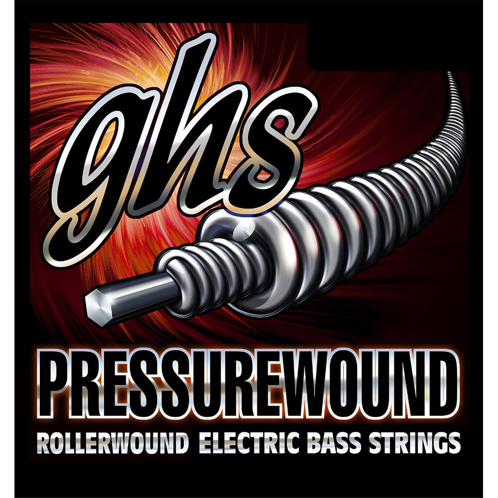GHS Single String PWB58