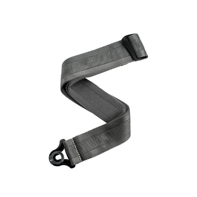 50MM Auto Lock- Metal Grey