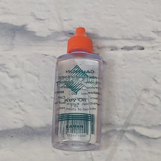 Key  oil