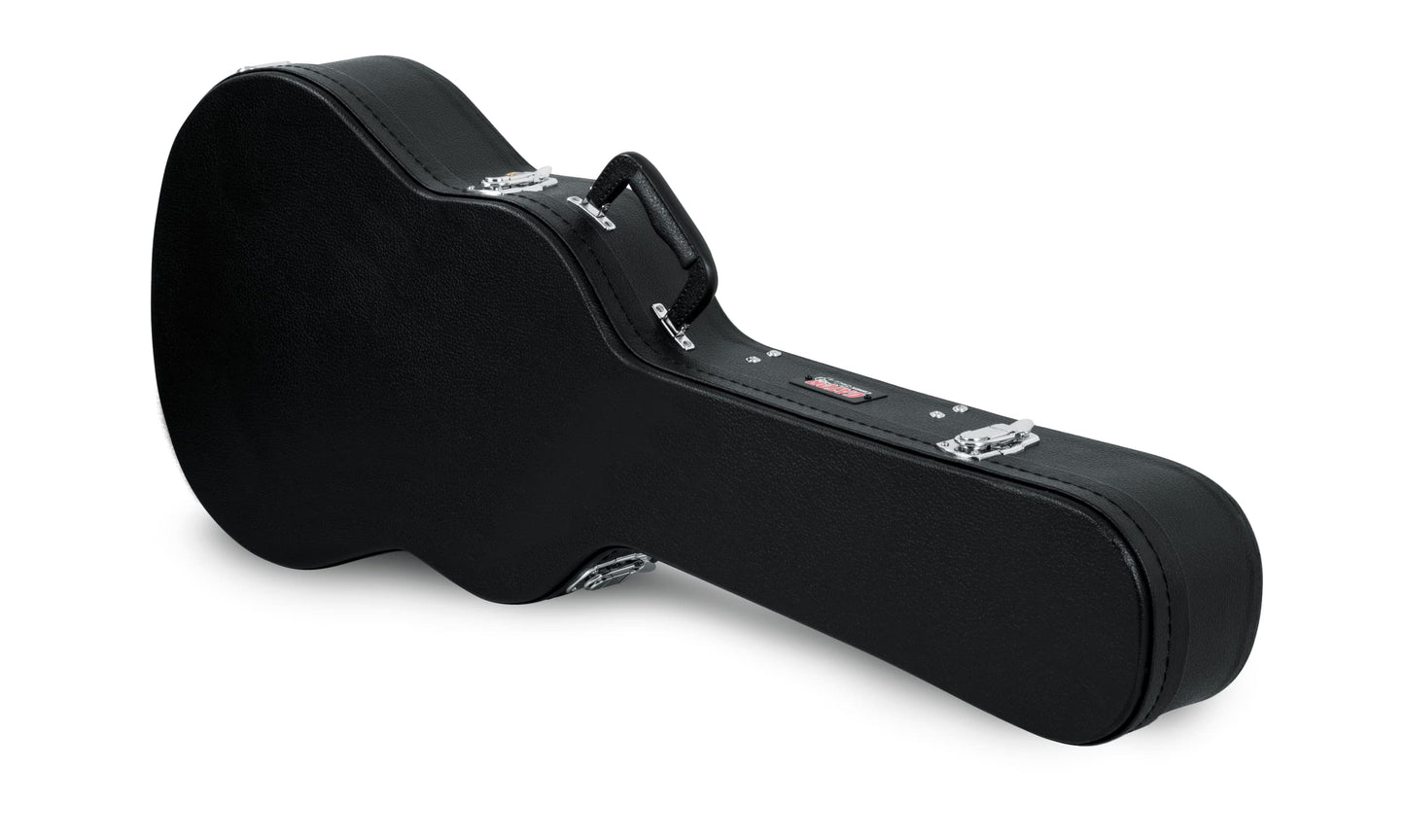 Acoustic guitar case