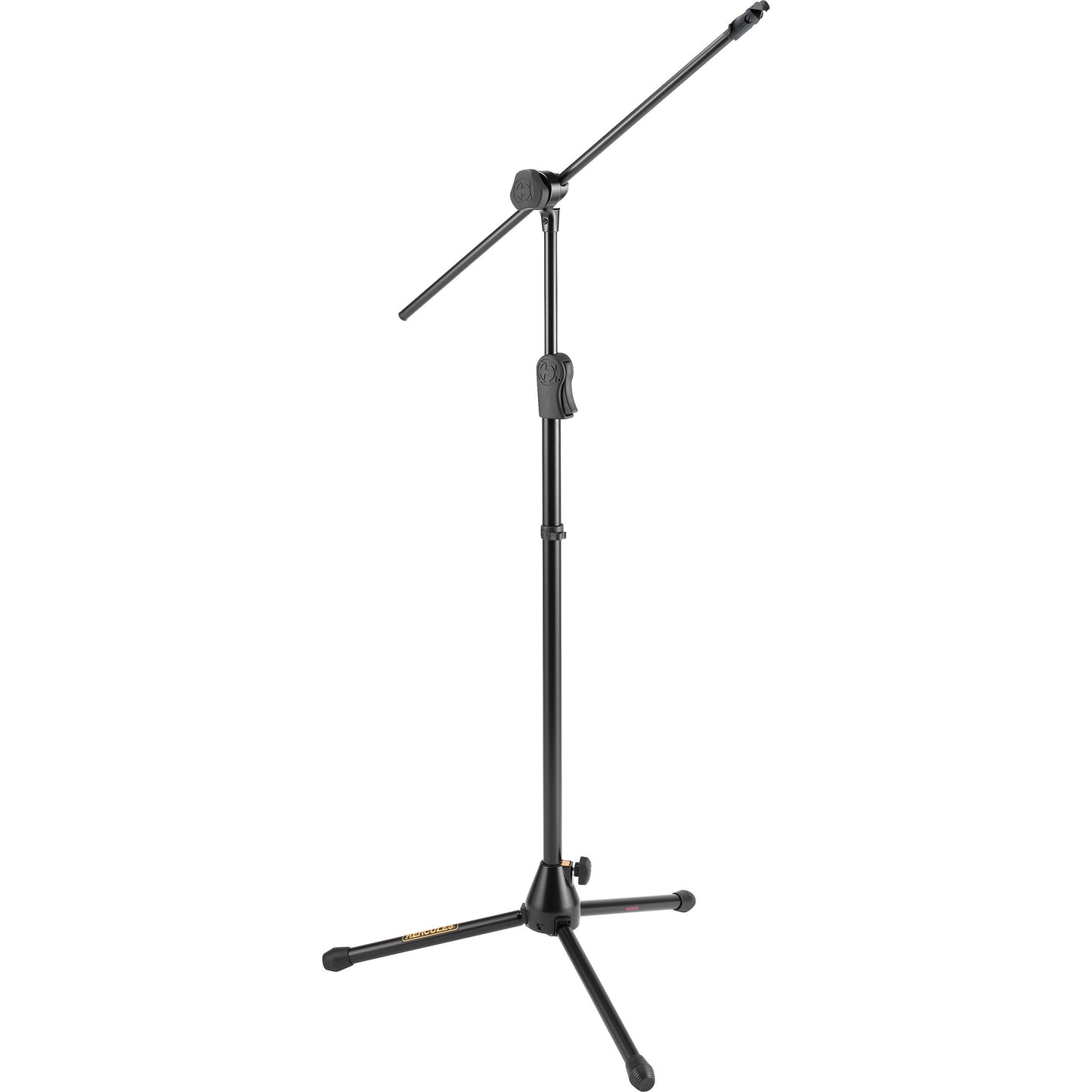 EZ Clutch Tripod Mic. Stand