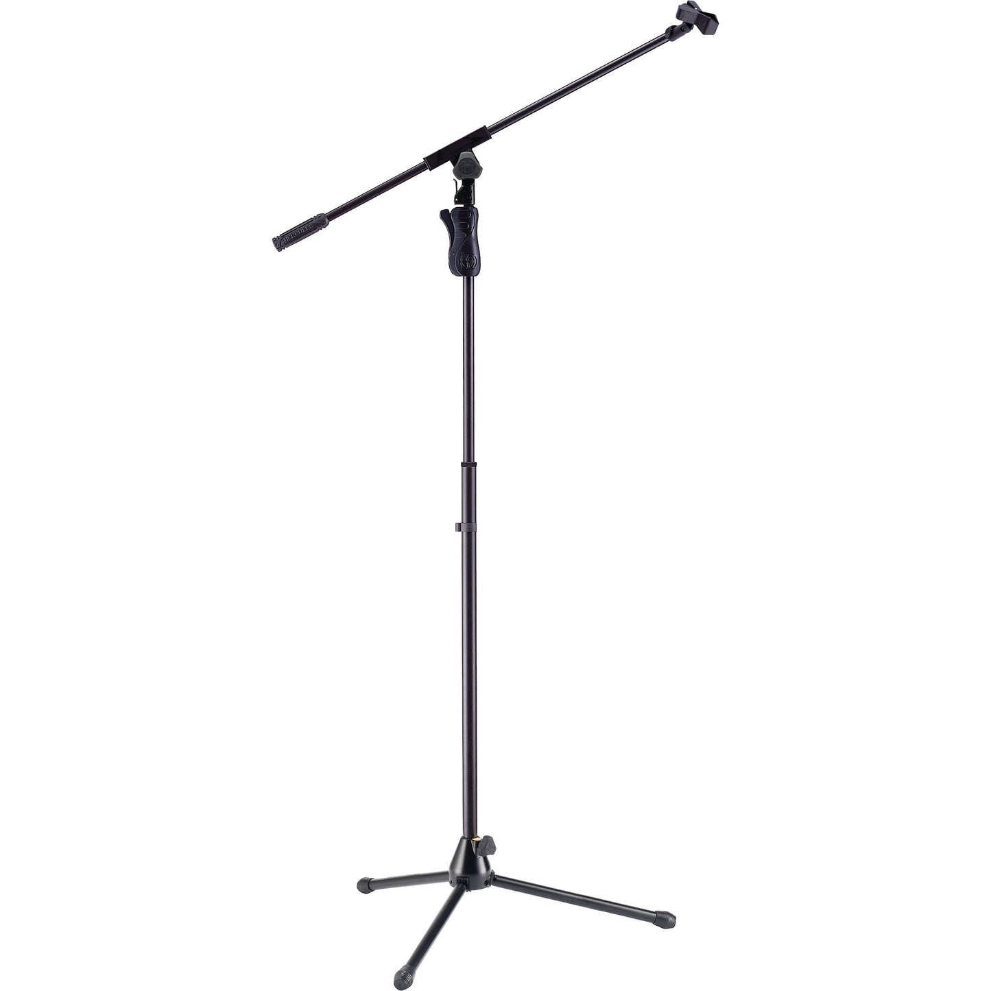 EZ Grip Tripod Mic. Stand