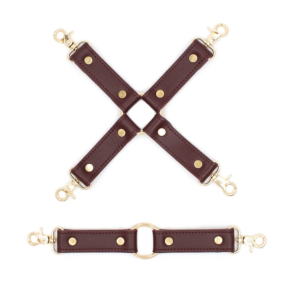 Cross strap