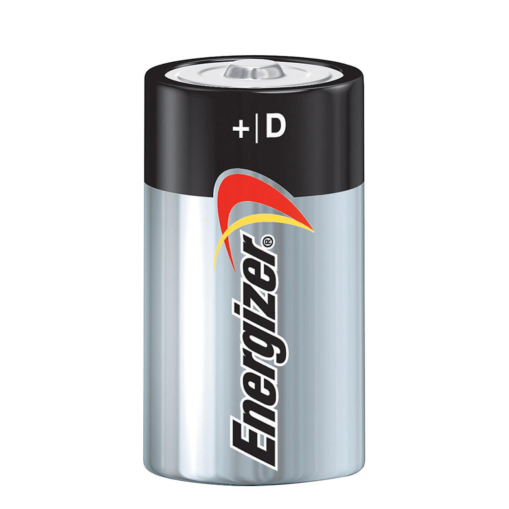 Energizer D Single battery