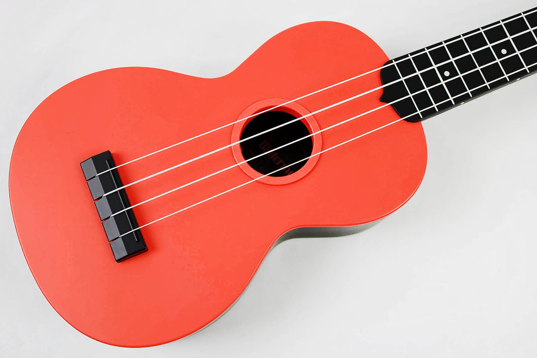 Waterman Soprano Tomato Red Matte
