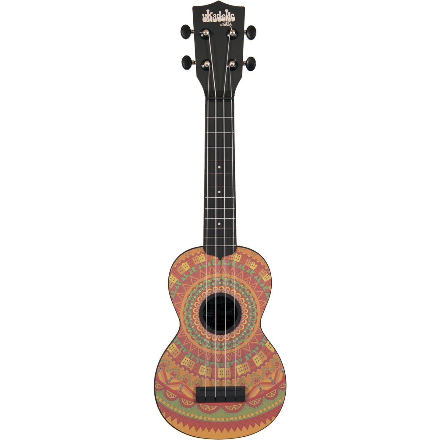 Kala Ukadelic Mehndi
