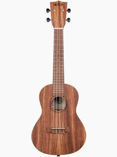 Kala Teak Concert Ukulele