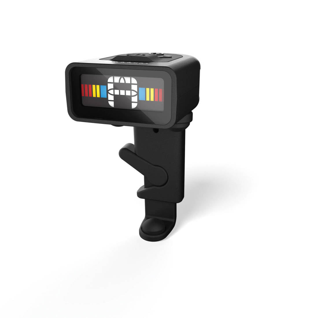 D'Addario NS Micro Violin Tuner PW-CT-14