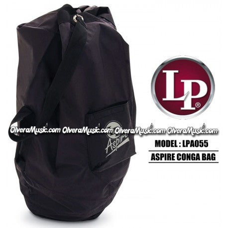 LP Aspire bag