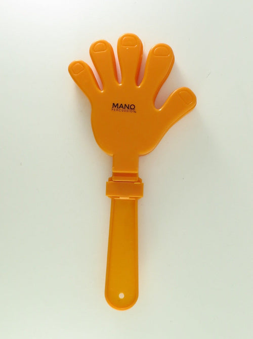 Mano Clap Hands