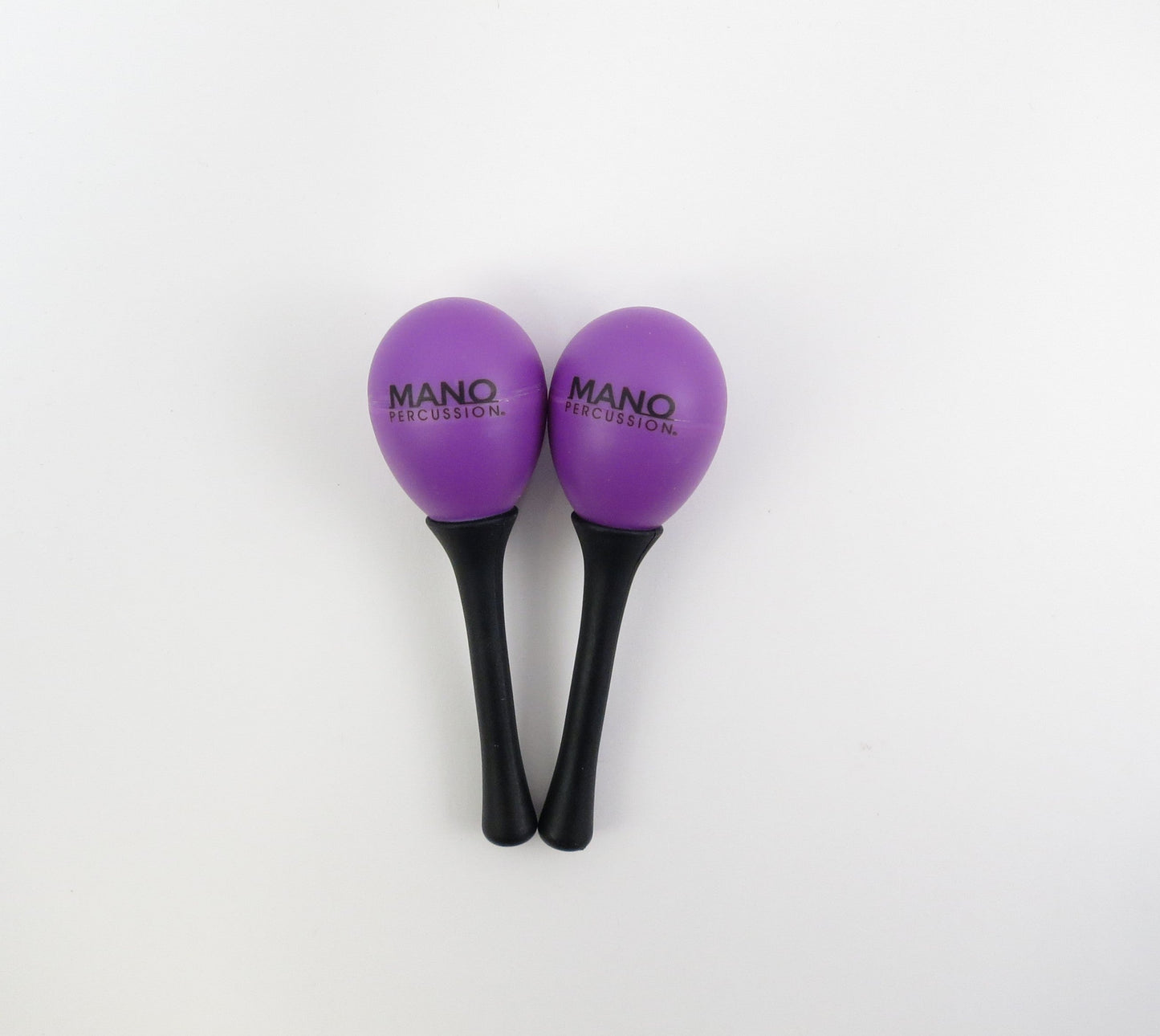 Mano Mini Maraca purple