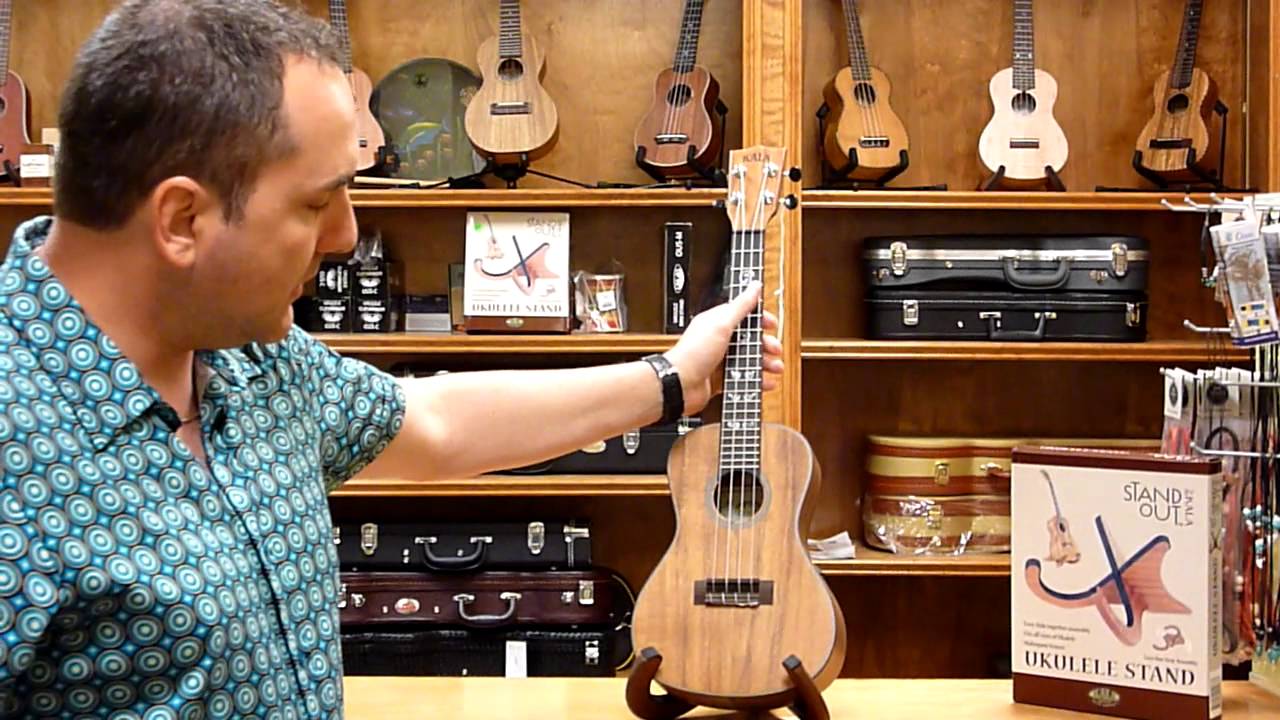 Kala Ukulele Stand