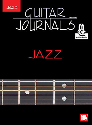 Guitar Journals Jazz