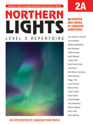 Northern Lights Repertoire 2A