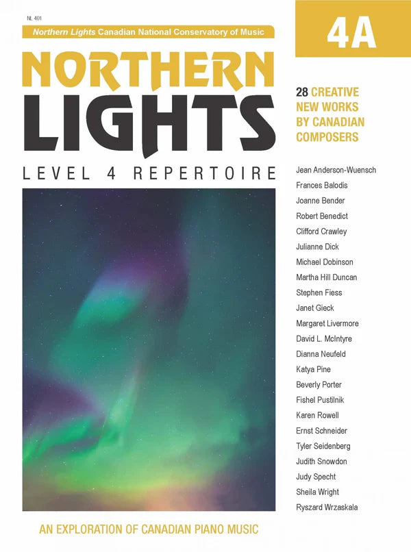 Northern Lights 4A