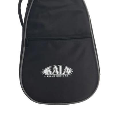 Concert Ukulele Soft Bag w/ Logo