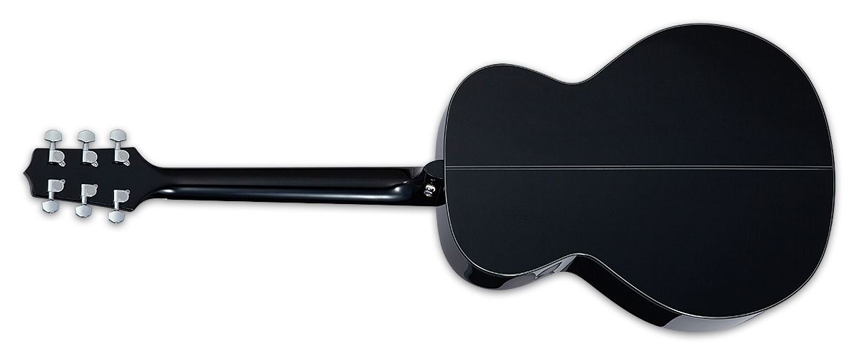 Takamine GN30 BLK