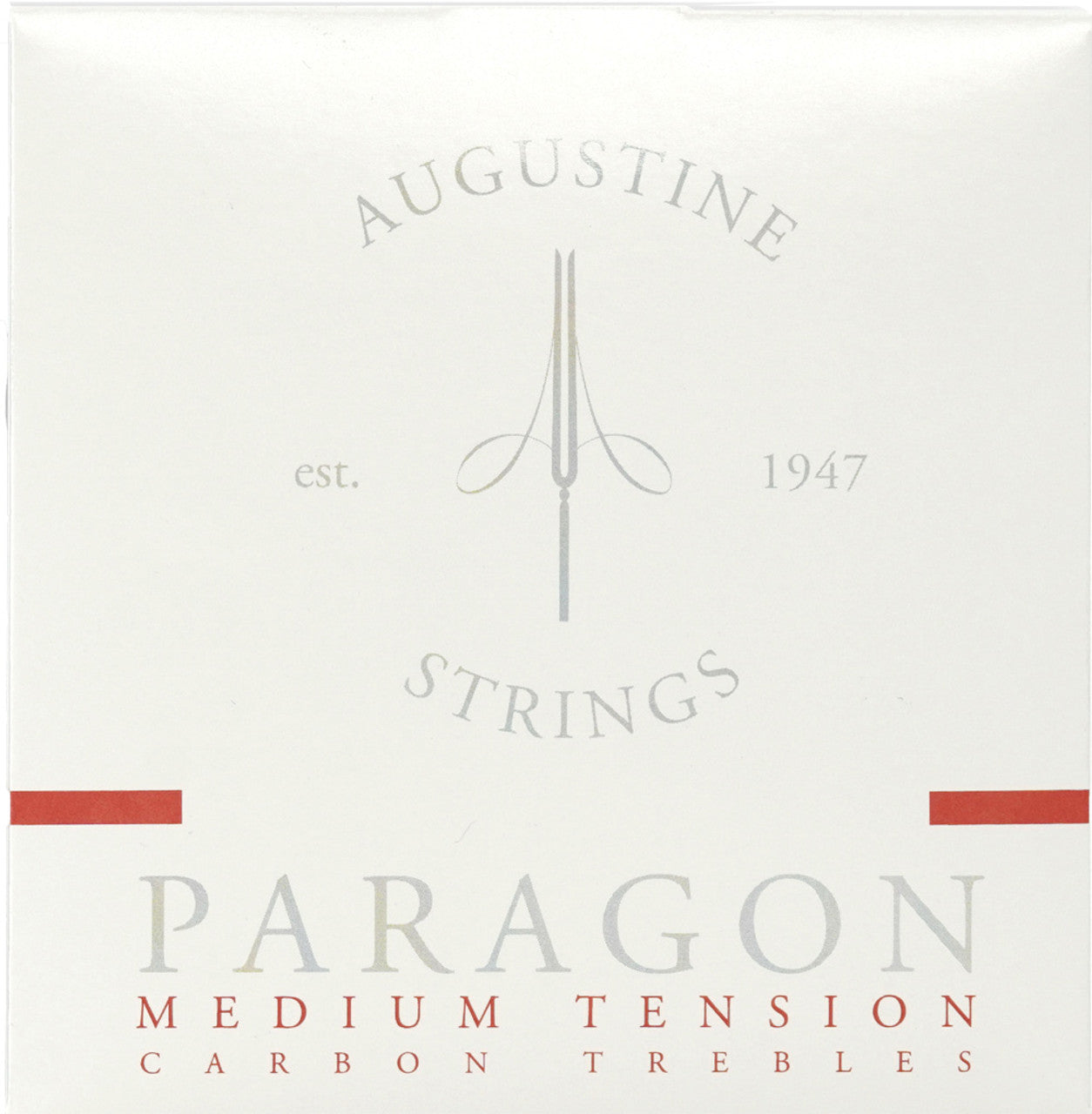 Pragon Red Medium Tension
