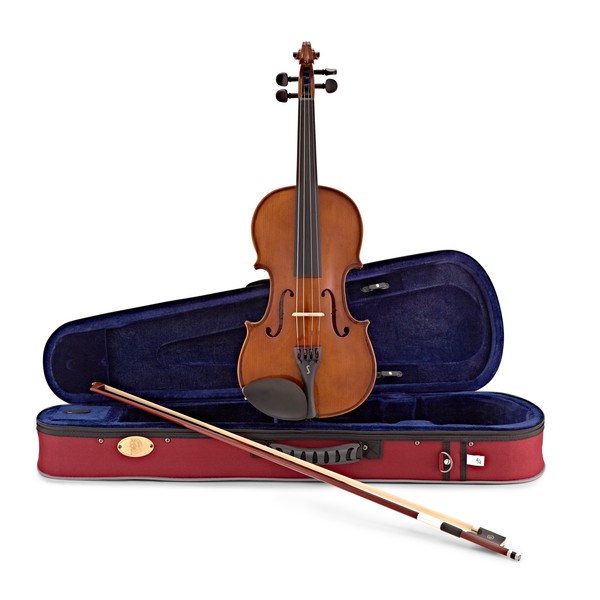Stentor Student ll Violin Outfit 4/4 size