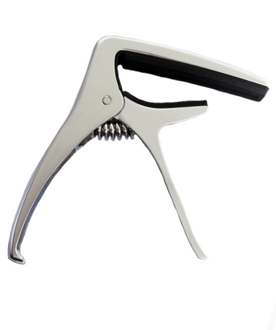 Profile Guitar Capo-pin Raiser