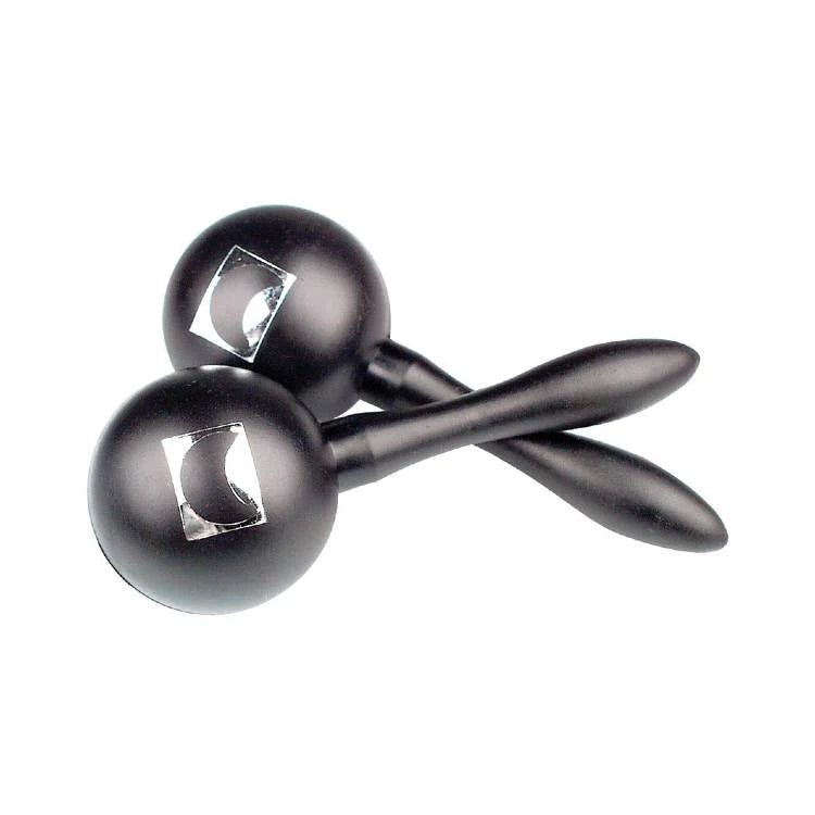 Rhythm Tech Fiber Maracas Mini TCFMM