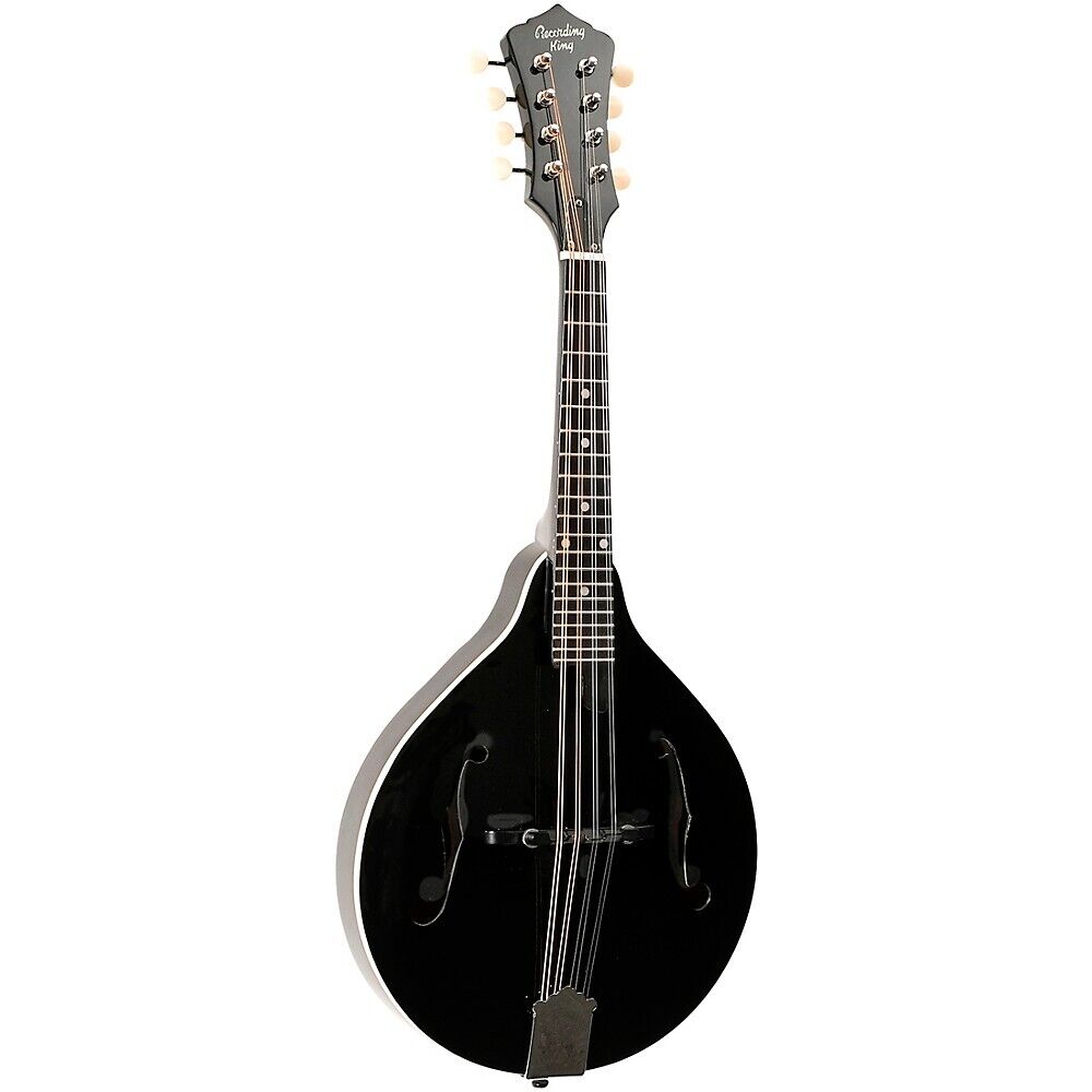 3/4" Mandolin St Bk