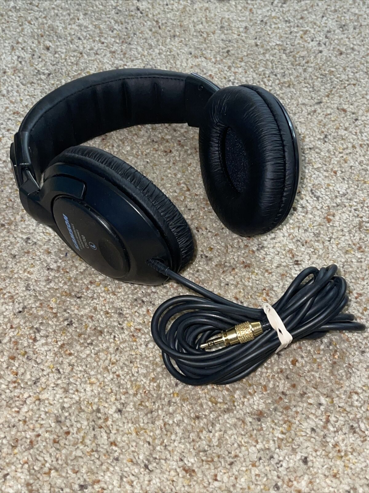 Samson CH700 headphones
