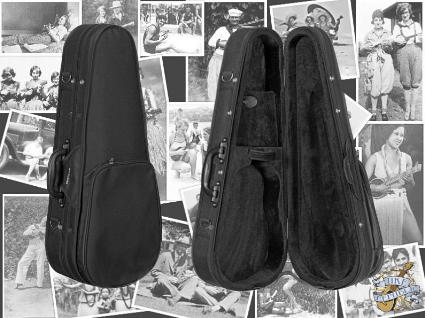 uke crazy ukulele case