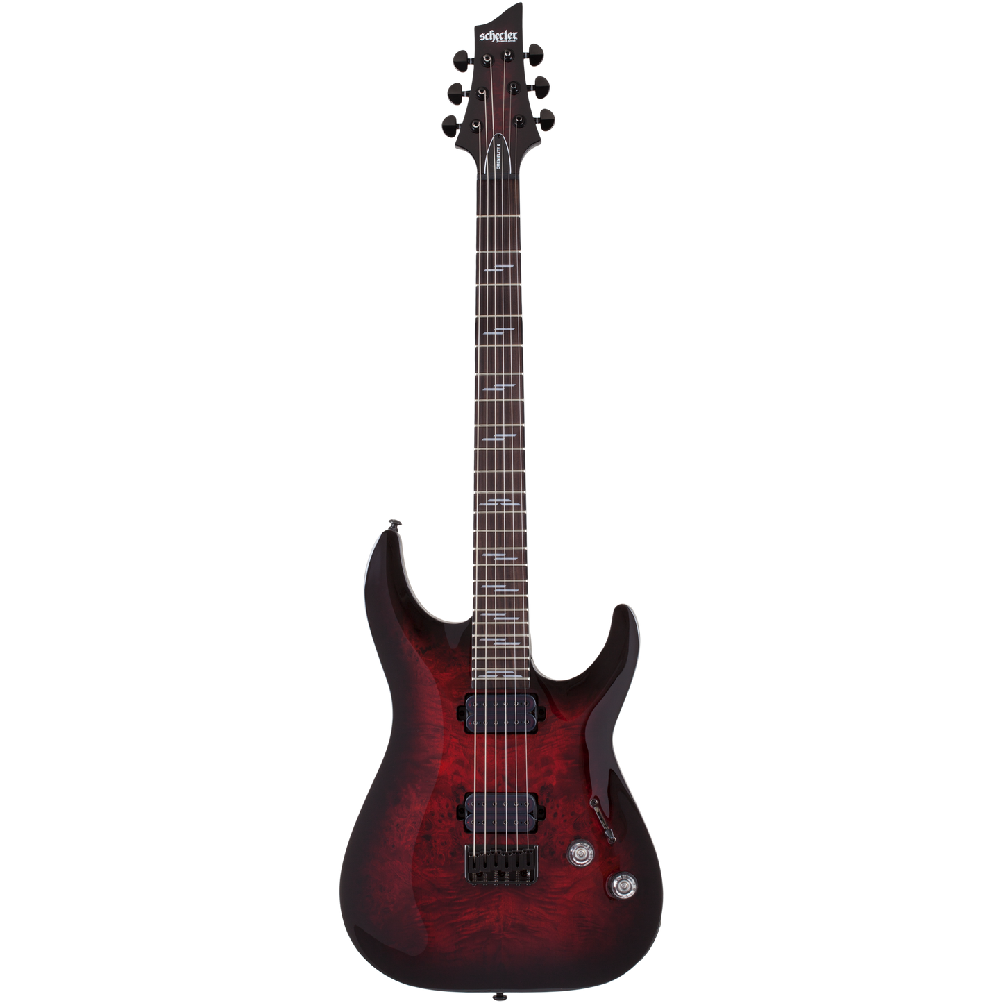 Schecter Omen Elite-6