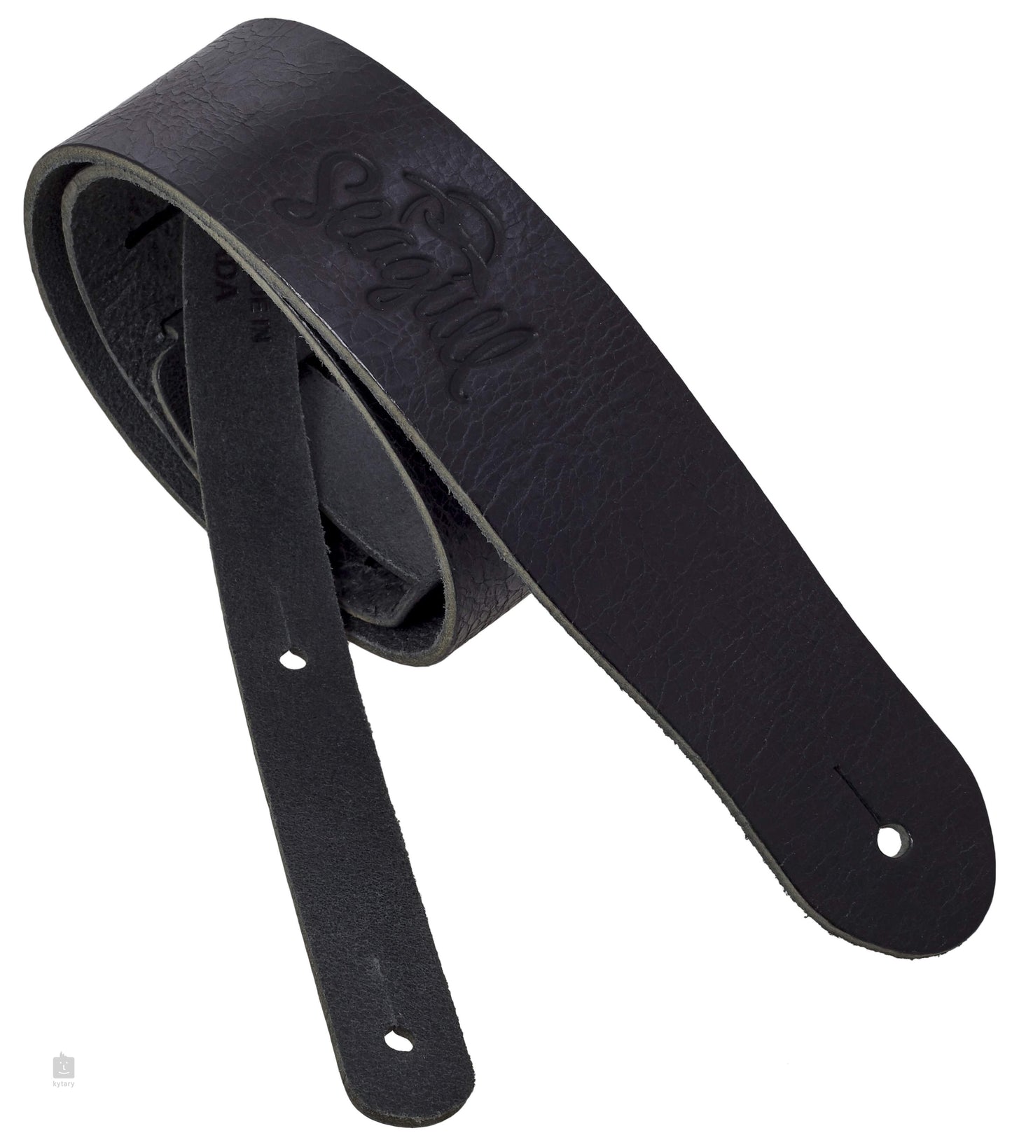 Strap SEAGULL The Nashville Series Black