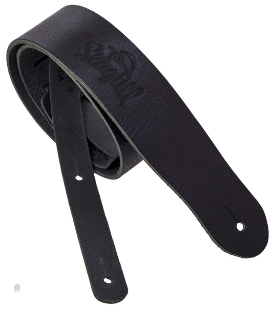 Strap SEAGULL The Nashville Series Black