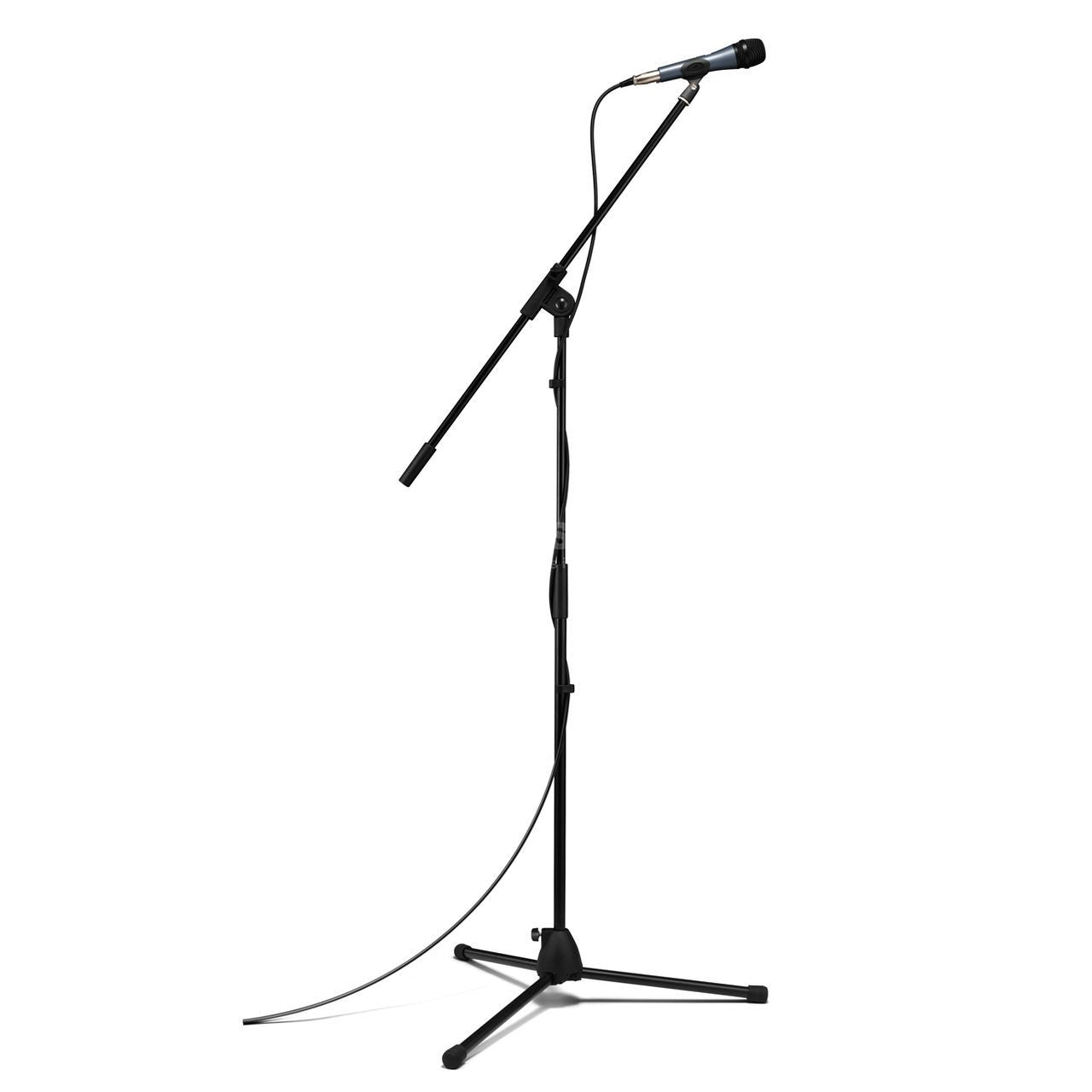Sennheiser e-pack - microphone stand