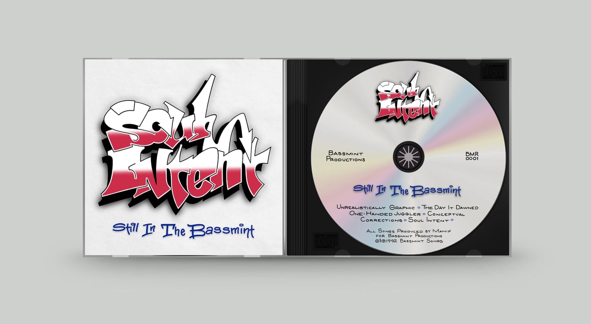 Still Within CD