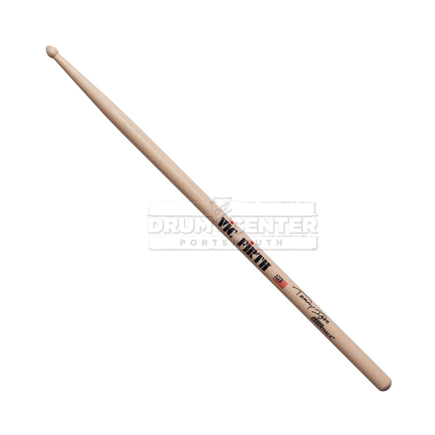 Signature Series - Tommy Igoe