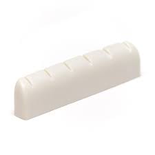 Tusq 6 String Acoustic Guitar Nut PQ-1720-00