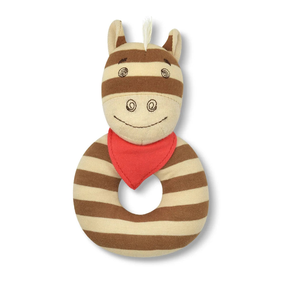 Organic Farm Buddies