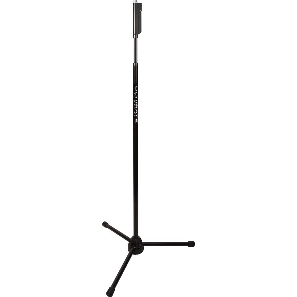 Live one-hand mic stands - ultimate support