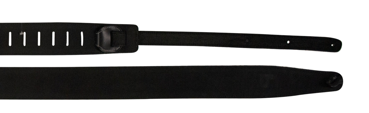 PGS730-BK/2.5" Baseball Leather