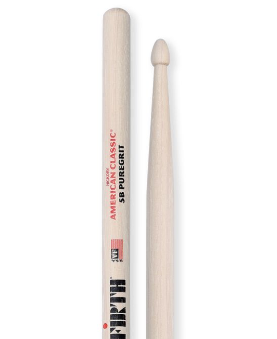 VIC American Classic Drum Sticks 5BPG