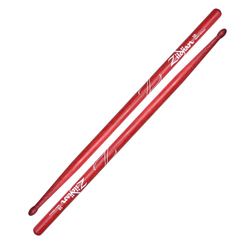 Zildjian Red Drum Stick Z5AR