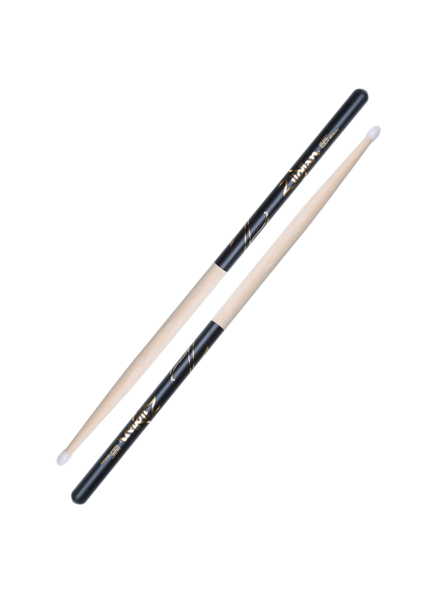 Zildjian 5A drumsticks w/