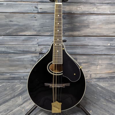 M1SDLB-A Mandolin BK