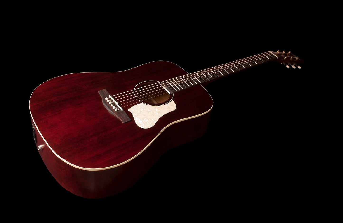 A&L Americana Tennessee Red QIT