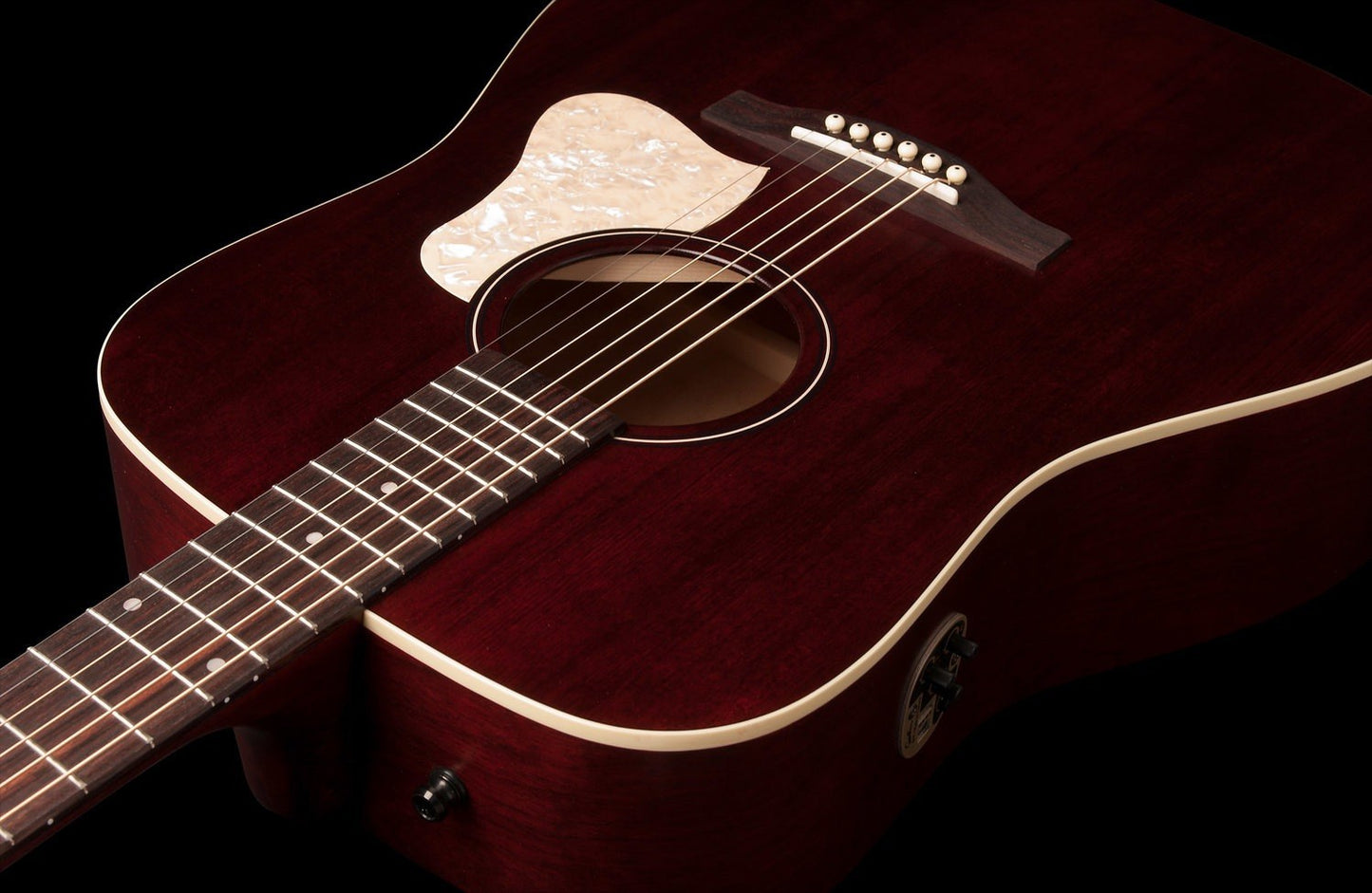 A&L Americana Tennessee Red QIT