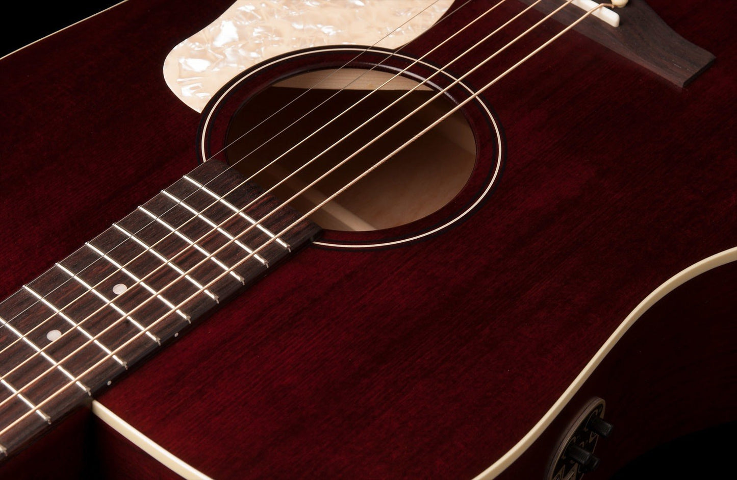 A&L Americana Tennessee Red QIT