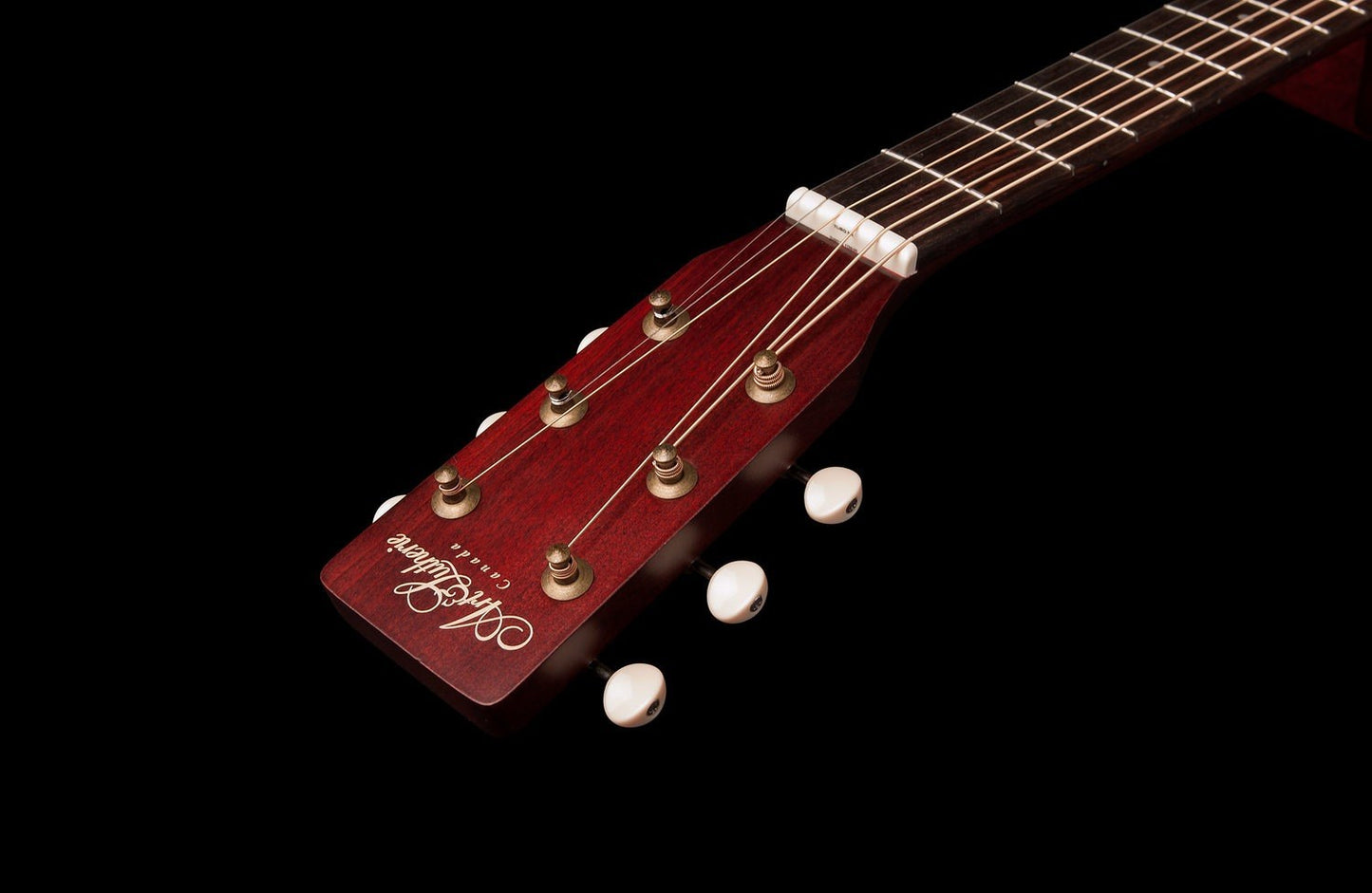 A&L Americana Tennessee Red QIT